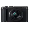 Appareil photo compact Expert Lumix L10 Noir