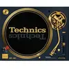 Technics SL-1200M7GEA DJ-draaitafel blauw