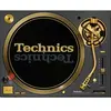 Technics SL-1200M7GEH DJ-draaitafel grijs