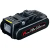 Panasonic Batterie Ey 9l53 B Akku 18.0v/3.0ah Li-ion