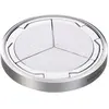 Panasonic Dmw-Lfac1, Bouchon d'objectif, Argent