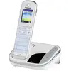 Panasonic Téléphone Fixe Sans Fil Kx-tgj320gw