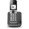 Panasonic Téléphone Sans Fil Kx-tgd310nlg Mono