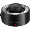 Téléconvertisseur Panasonic 2x pour Lumix G9