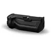 Panasonic Lumix DMW-BGG1E Grip batterie G80 pour Lumix G90, G80, GH4 - Noir