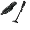 Panasonic EY37A3B32 - Accu Stofzuiger Body, 14,4V
