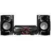 Panasonic Micro Hi-fi Sc-akx320