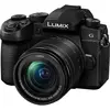 PANASONIC LUMIX DMC-G90 + 12-60 MM