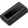Batterie Panasonic DMW-BLJ31E pour Hybride S1 et S1R