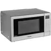 Panasonic Panasonic NN-CT57 Micro-ondes combiné 27L Argent