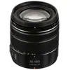 PANASONIC Objectif Lumix 14-140/3.5-5.6 OIS tropicalisé micro 4/3 NOIR