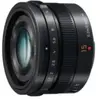 Objectif pour Hybride Panasonic 15mm f/1.7 noir Leica DG Summilux