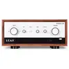 Audiolab  Amplificateur hi-fi Leak Stereo 130 Noyer