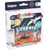 Jeu éducatif Asmodee BrainBox Pocket L’espace