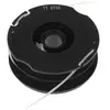 BLACK&DECKER - SPOELKLOS MET DRAAD GRASTRIMMER - 90553688