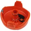 BLACK&DECKER - KAP SPOELKLOS GRASTRIMMER - 90583594N