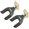 Support mural universel pour guitare RockJam (lot de 2)