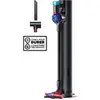 Aspirateur balai Dyson V10 Konical + Dok Noir