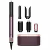 Dyson, Fer à friser, Airwrap Co-anda 2x Straight + Wavy