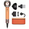 Dyson - Sèche Cheveux  Supersonic Nural T1 T2 Prune Cuivrée