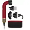 Dyson Supersonic r Curly+Coily - Föhn - Red Velvet/Goud