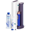 Dyson Brosse à dents électrique CameraJet  Ceramic Ultra Blue