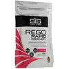 Sis Poudre De Boisson De Récupération Rego Rapid Recovery Fraise 500g