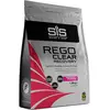 Sis Poudre De Boisson De Récupération Rego Clear Framboise Et Canneberge 1.38kg