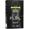 SIS Boisson énergétique Science in Sport Beta Fuel - Pomme - 6 - black - 60 ml