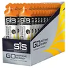 Sis Boîte De Gels énergétiques Go 60ml 30 Unités