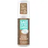 SALT OF THE EARTH GINGER & JASMINE NATURAL SPRAY DEODORANT 100ML
