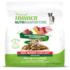Lot économique : 7x120g Natural Trainer NutrInsaporitore Toppers lyoph...