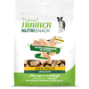 Paquet économique 6x50g Natural Trainer Nutri Snack morceaux lyophilis...