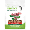 Paquet économique 6x50g Natural Trainer Nutri Snack morceaux lyophilis...