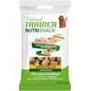 Lot économique : 20x20g Natural Trainer Nutri Snack Bouchées lyophilis...