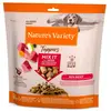 Nature's Variety Toppers lyophilisés pour chien - boeuf (120 g)