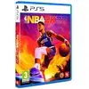 Playstation Games Ps5 Nba 2k23