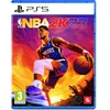 Take 2 NBA 2K23 Jeu PS5