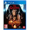 2K GAMES The Quarry Jeu PS4