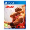 NBA 2K23 Edition Michael Jordan PS4