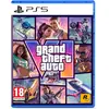 GTA6 - Grand Theft Auto VI - Jeu vidéo PS5