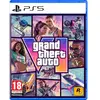 Rockstar Grand Theft Auto 6 (gta Vi) (ps5)
