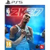 NBA 2K27 - Jeu PS5