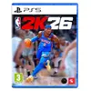 Take-Two Interactive Nba 2k26 Ps5