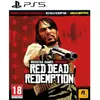 Rockstar Red Dead Redemption - PS5