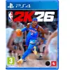 Take-Two Interactive NBA 2K26 PS4