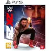 Take-Two Interactive Wwe 2k25 Ps5