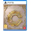 Playstation Games Ps5 Sid Meier´s Civilization Vii (deluxe Edition)