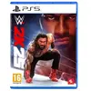 Playstation Games Ps5 Wwe 2k25