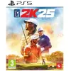 PGA Tour 2K25 PS5